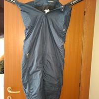 pantalone sci brugi