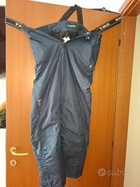 pantalone sci brugi