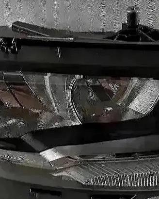 BMW X2 F39 Fari Full LED