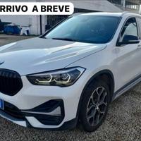 BMW X1 XLINE 150 CV. SDRIVE AUTOMATICO TETTO FULL 