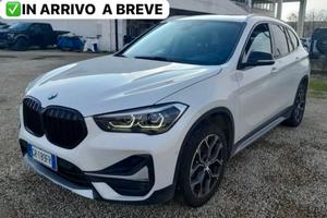 BMW X1 XLINE 150 CV. SDRIVE AUTOMATICO TETTO FULL 