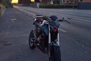 Zontes 125u 2022