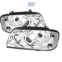 FANALI LATERALI PER MERCEDES CLASSE C W202 93-00 F