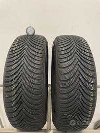 195 65 r15 91t 2 gomme michelin invernali