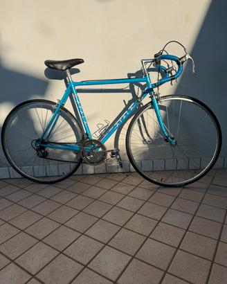 Bici corsa atala vintage