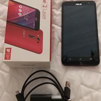 Asus zenfone2 Laser