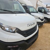 Iveco daily 35c16 Motore 3000cc