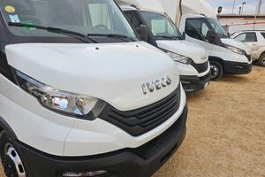 Iveco daily 35c16 Motore 3000cc