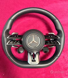 Volante AMG Performance Lenkrad Originale Mercedes