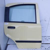 46826582 PORTA POSTERIORE DX FIAT PANDA (169) 1.2 