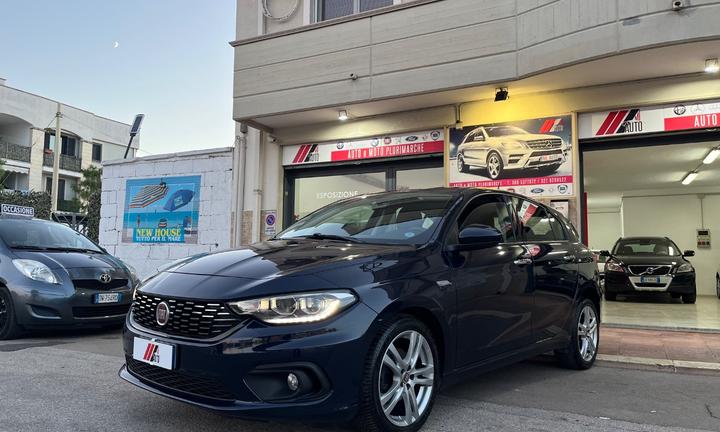 FIAT Tipo 1.6 Mjt S&S 5p. Lounge