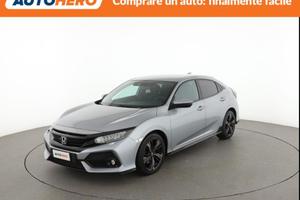HONDA Civic FB31853