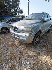 Kia Sorento 3.5 V6 4WD GPL- x Commercianti