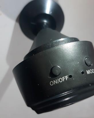Microtelecamera