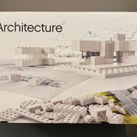 Lego 21050 "Architecture Studio" MISB