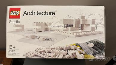 Lego 21050 "Architecture Studio" MISB