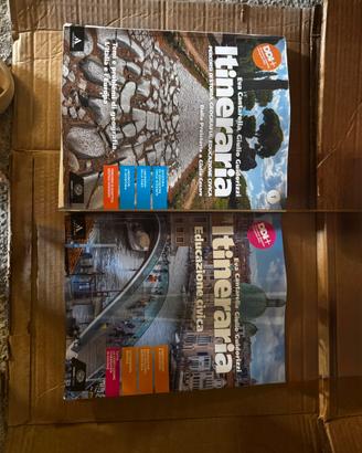 libri geostoria