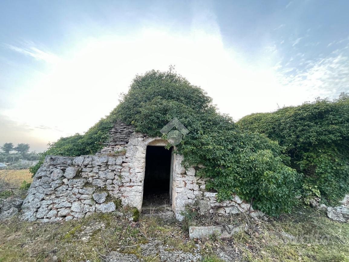 RUSTICO A CEGLIE MESSAPICA - Vista 6