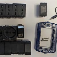 BTicino Living Light 