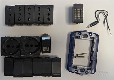 BTicino Living Light 