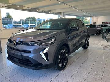 RENAULT CAPTUR ECO-GPL 120 CV Techno
