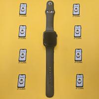 APPLE WATCH 7 45MM GPS NERO