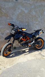 Ktm 690 smc-r 2016