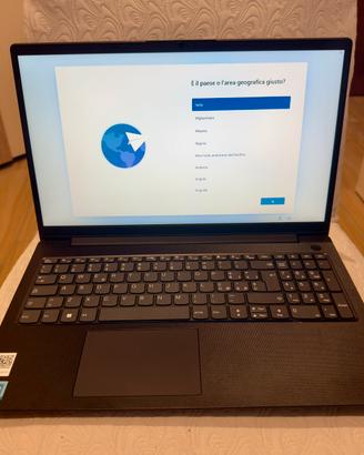 Notebook Lenovo