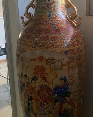 vasi cinesi orientali 180cm circa
