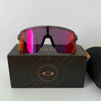 Oakley Sutro Lite - Prizm Road
