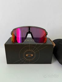 Oakley Sutro Lite - Prizm Road