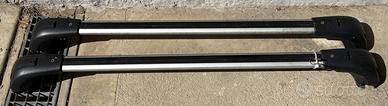 Marre originali Citroen C5 2° serie (2008-2017)
