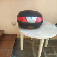 Bauletto originali Yamaha