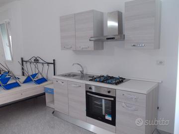 Monolocale nel Salento a pochi passi dal mare