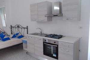 Monolocale nel Salento a pochi passi dal mare