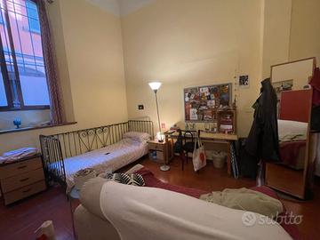 Libera da subito POSTO LETTO CENTRALISSIMO