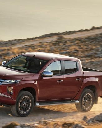 Ricambi usati mitsubishi L200 L 200-outlander #p