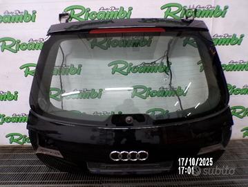 PORTELLONE PER AUDI A6 4F ANNO 2007