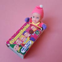 Fiammiferino Giochi Preziosi vintage anni '90