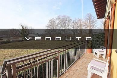 Attico / Mansarda di 136 m² con 3 locali e box aut