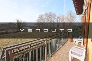 Attico / Mansarda di 136 m² con 3 locali e box aut