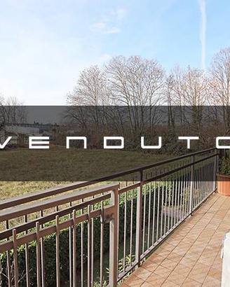 Attico / Mansarda di 136 m² con 3 locali e box aut