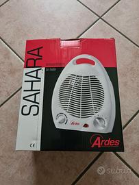 termoventilatore ardes