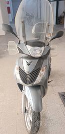 Scooter SH 125 usato