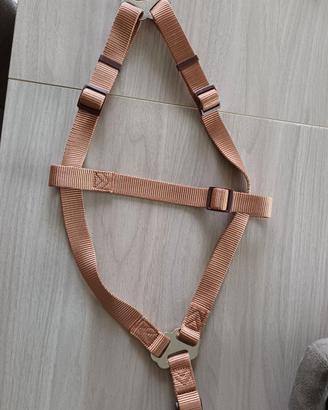 pettorina cane Trixie premium tg media