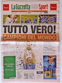 La Gazzetta dello Sport 2000-2018 Completa