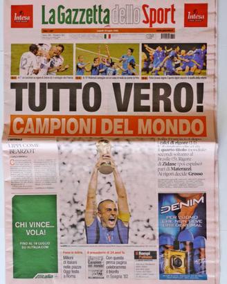 La Gazzetta dello Sport 2000-2018 Completa