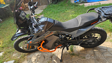 Ktm 890 adventure