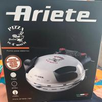 Forno pizza ariete da gennaro