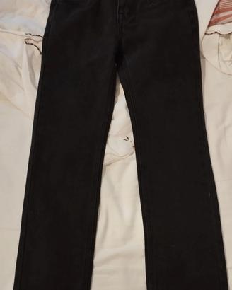 jeans ragazzo nuovi 